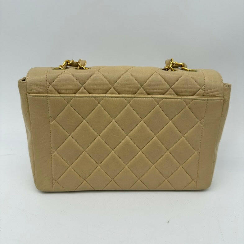 Chanel Flap Shoulder Bag - Lynora Bags