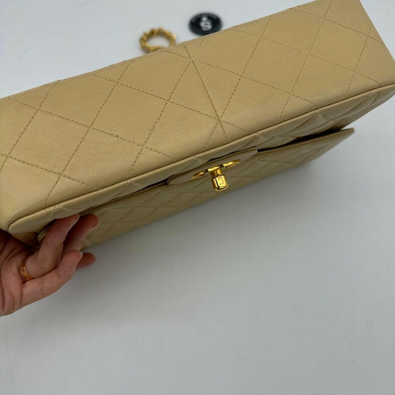 Chanel Flap Shoulder Bag - Lynora Bags