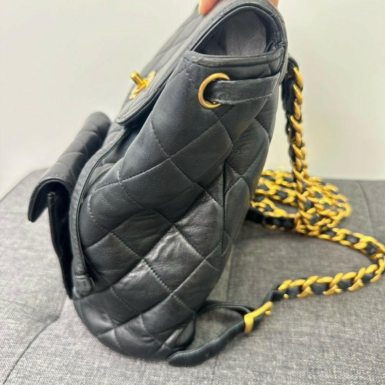 Chanel Backpack Bag - Lynora Bags