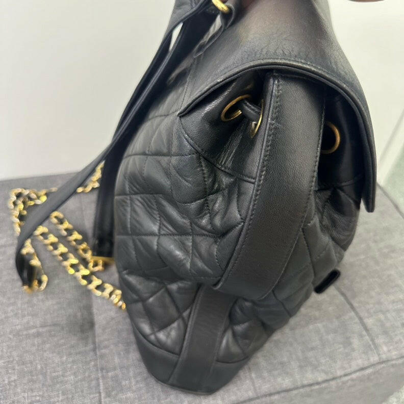 Chanel Backpack Bag - Lynora Bags