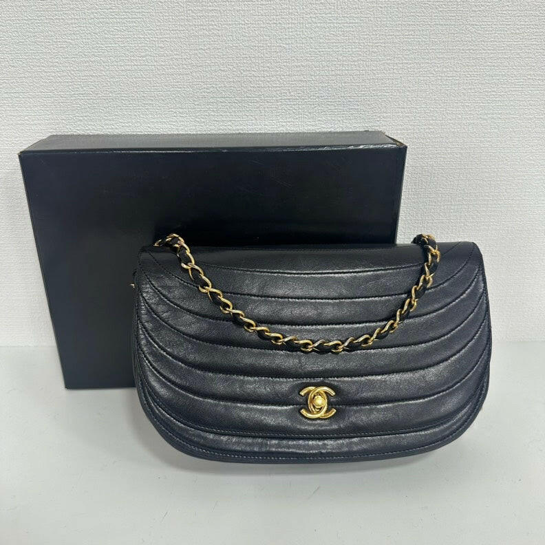 Chanel Flap Shoulder Bag - Lynora Bags