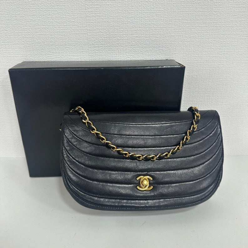 Chanel Flap Shoulder Bag - Lynora Bags
