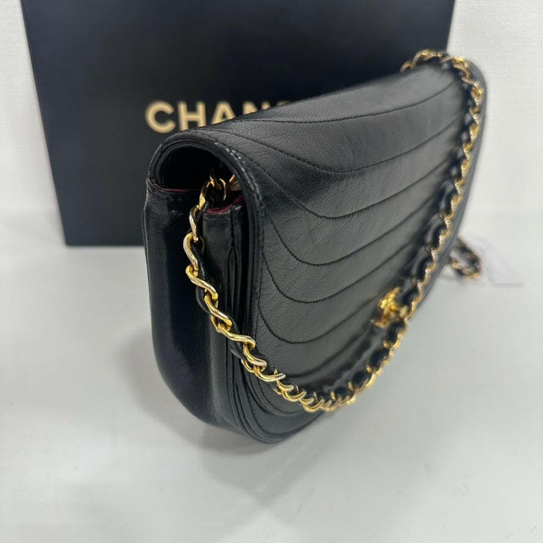 Chanel Flap Shoulder Bag - Lynora Bags
