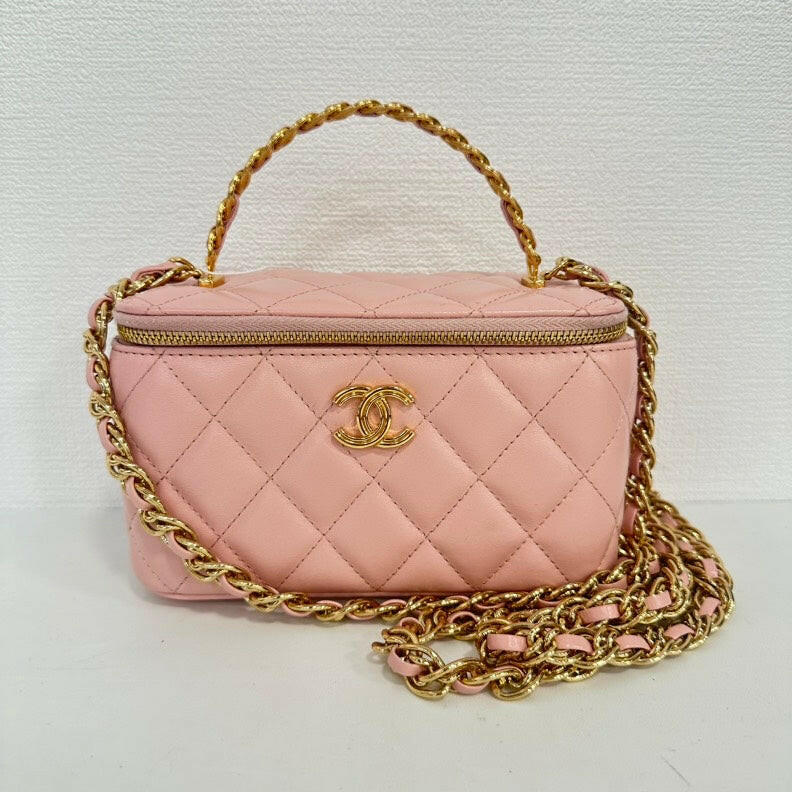 Chanel Handbag Bag - Lynora Bags