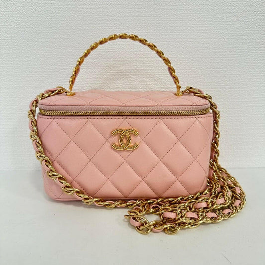 Chanel Handbag Bag - Lynora Bags
