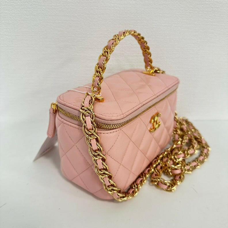 Chanel Handbag Bag - Lynora Bags
