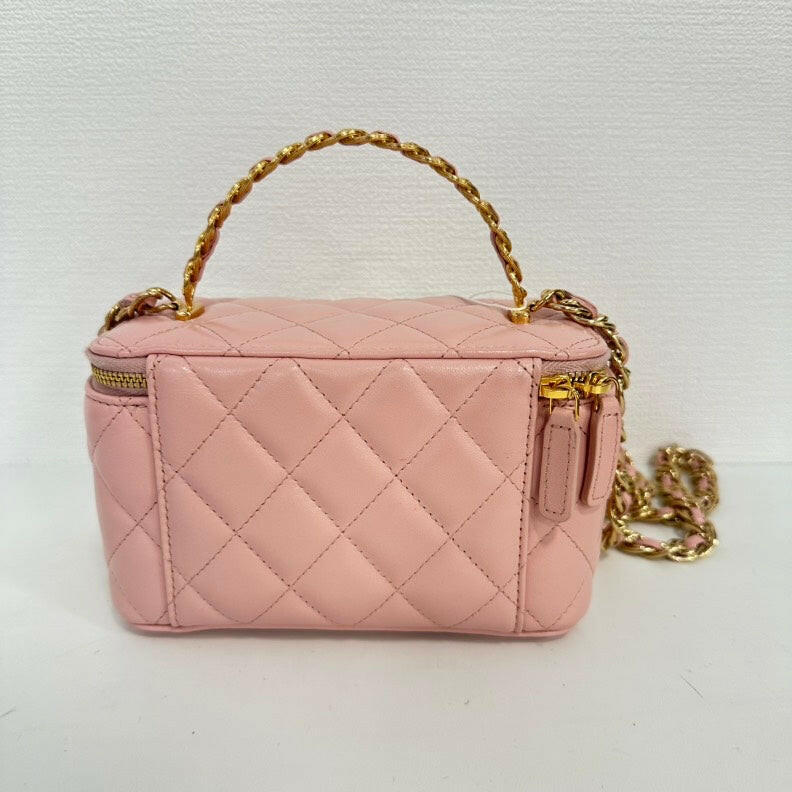Chanel Handbag Bag - Lynora Bags