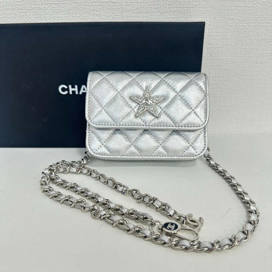 Chanel Handbag Bag - Lynora Bags