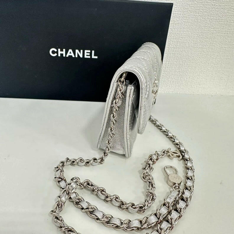 Chanel Handbag Bag - Lynora Bags