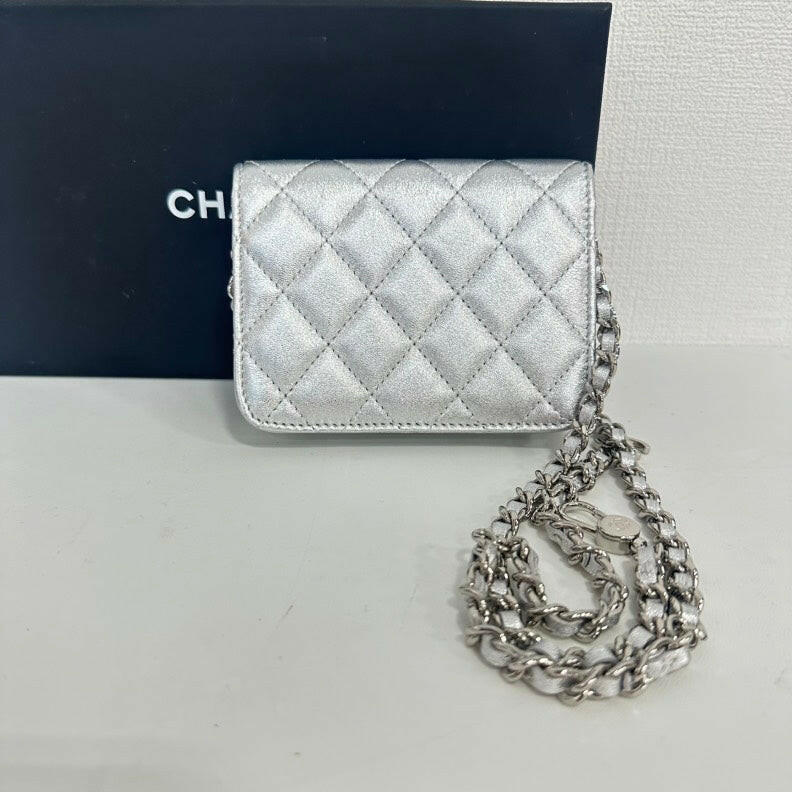 Chanel Handbag Bag - Lynora Bags