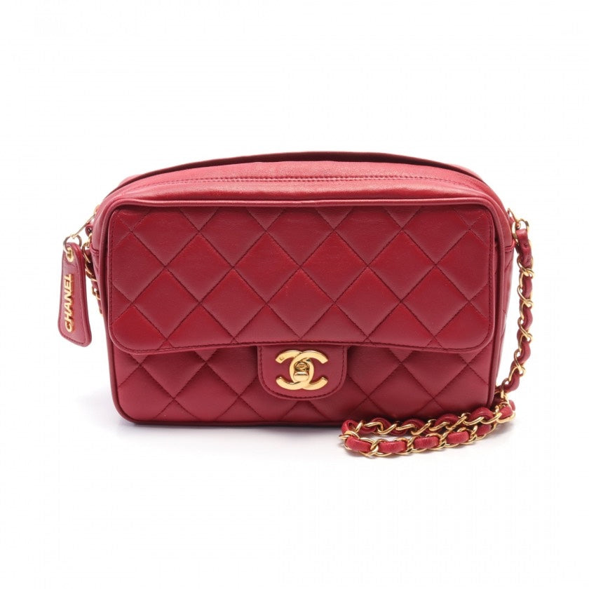 Chanel Crossbody Bag - Lynora Bags