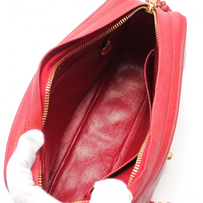 Chanel Crossbody Bag - Lynora Bags