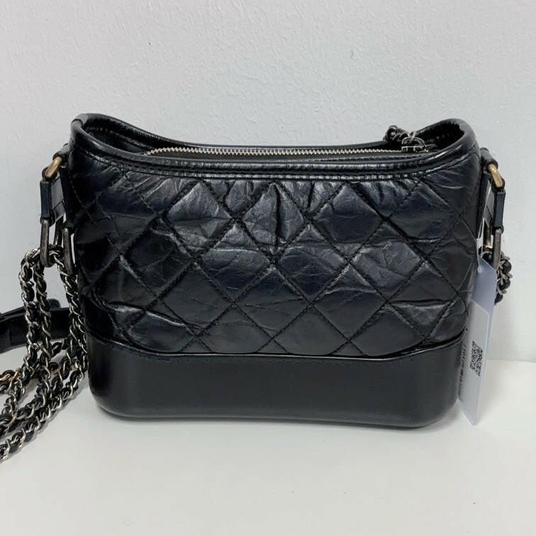 Chanel Gabrielle Handbag Bag - Lynora Bags