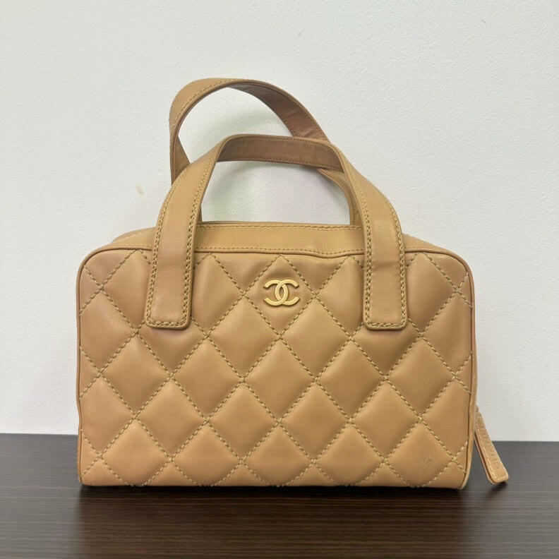 Chanel Tote Bag - Lynora Bags