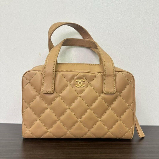Chanel Tote Bag - Lynora Bags