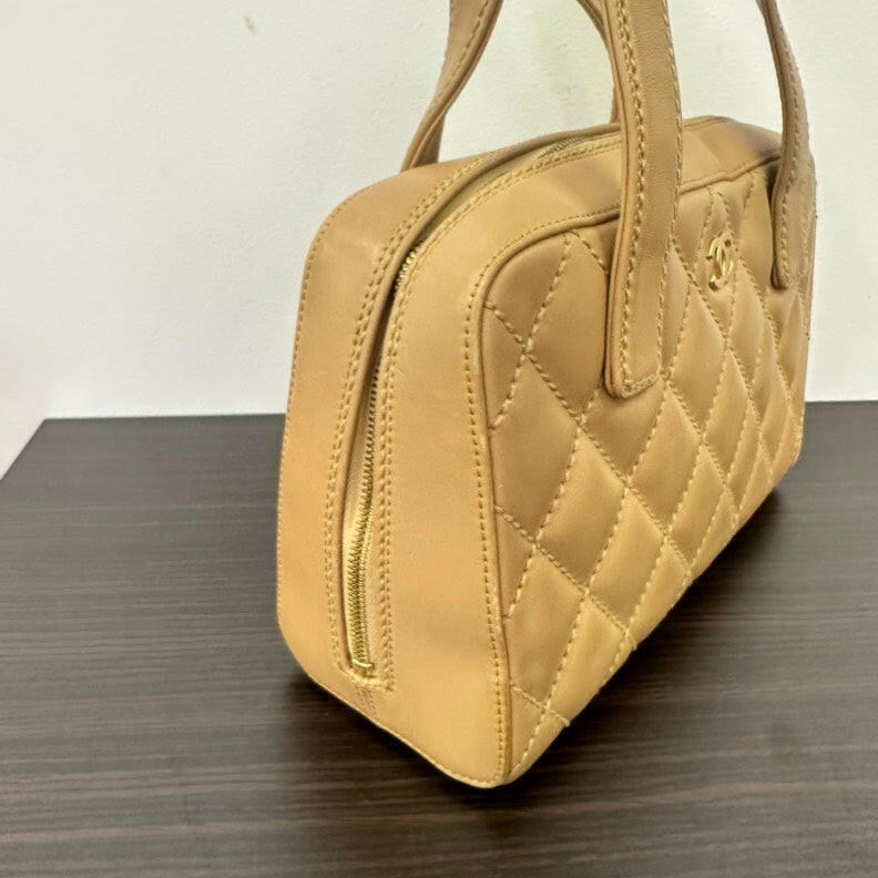 Chanel Tote Bag - Lynora Bags