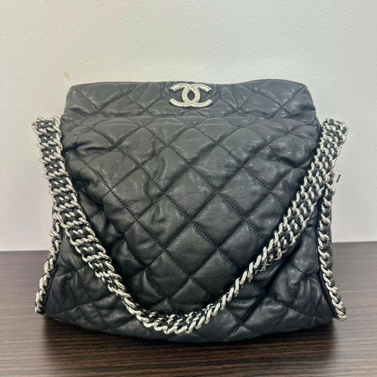Chanel Shoulder Bag - Lynora Bags
