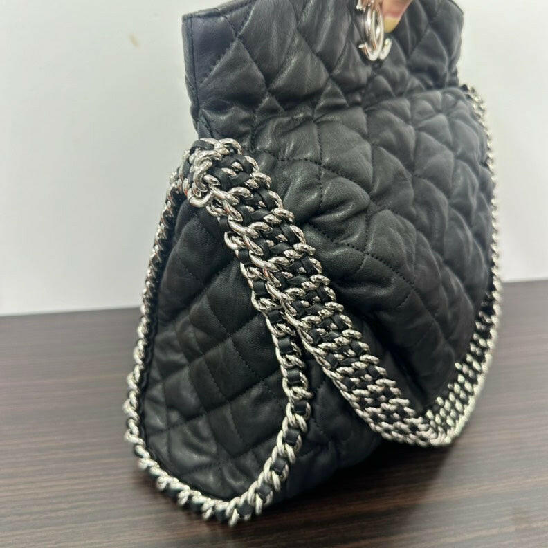 Chanel Shoulder Bag - Lynora Bags