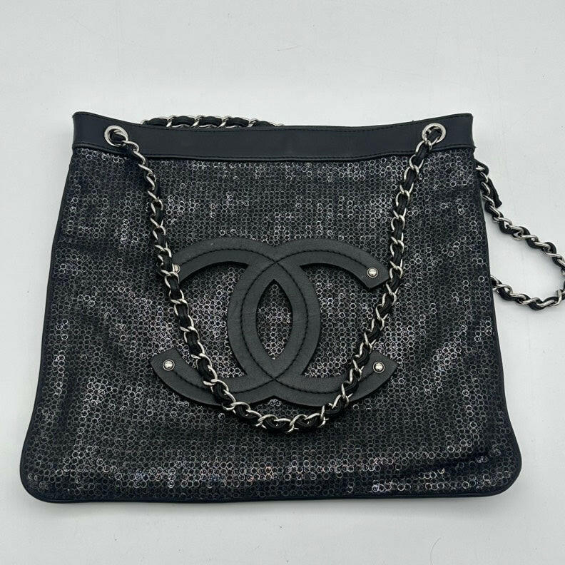 Chanel Tote Bag - Lynora Bags