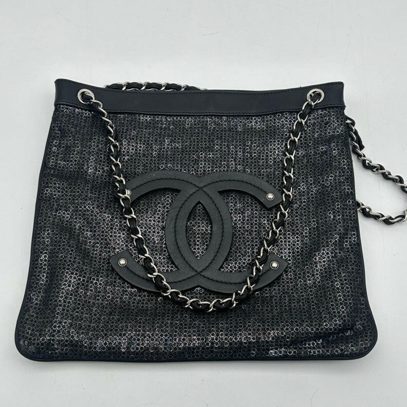 Chanel Tote Bag - Lynora Bags