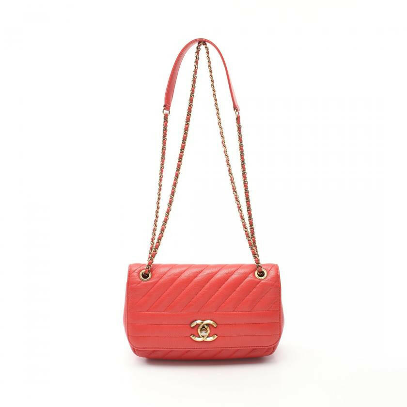 Chanel Shoulder Bag - Lynora Bags