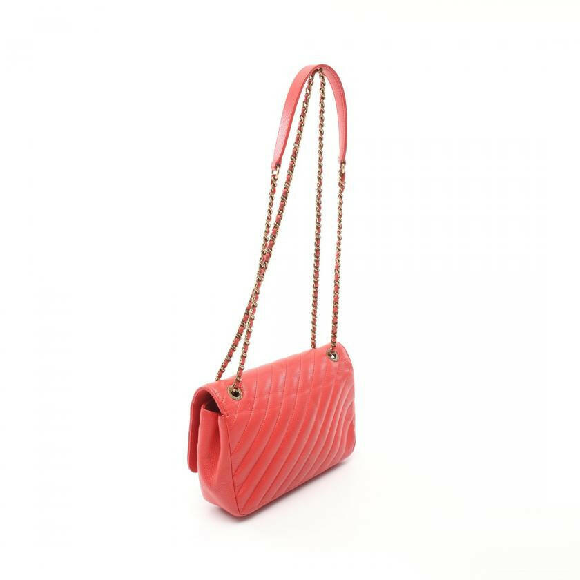 Chanel Shoulder Bag - Lynora Bags
