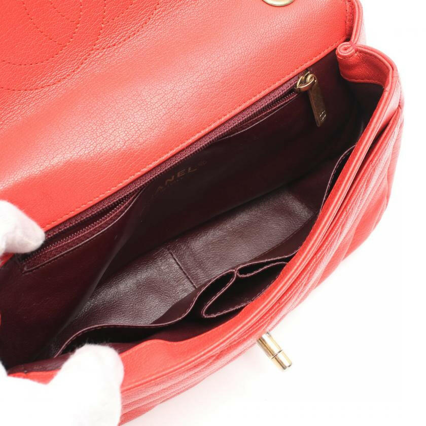 Chanel Shoulder Bag - Lynora Bags