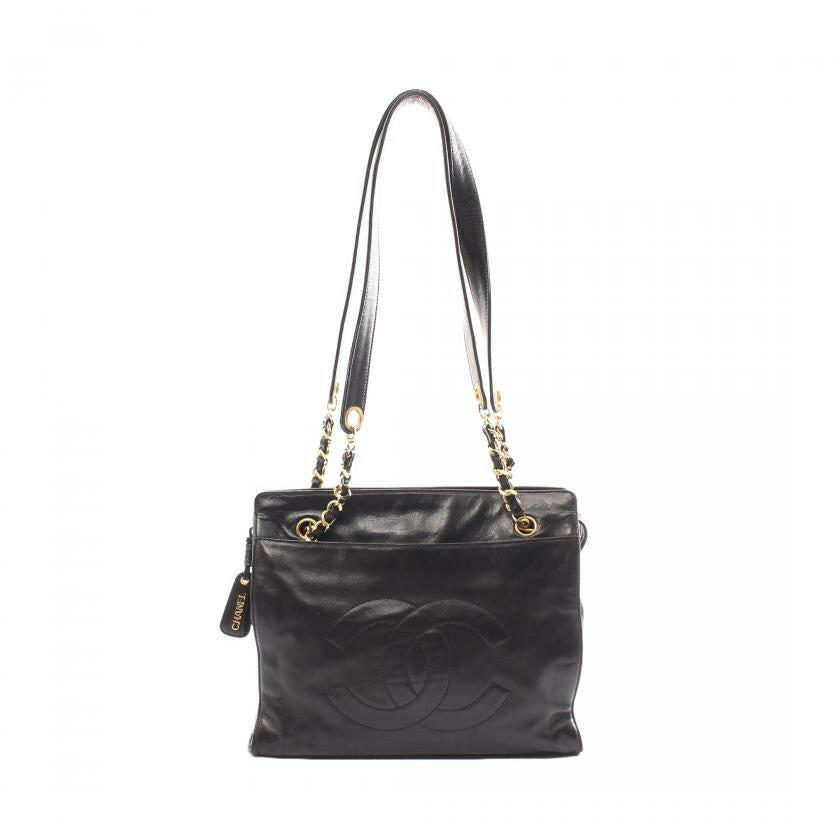 Chanel Tote Bag - Lynora Bags