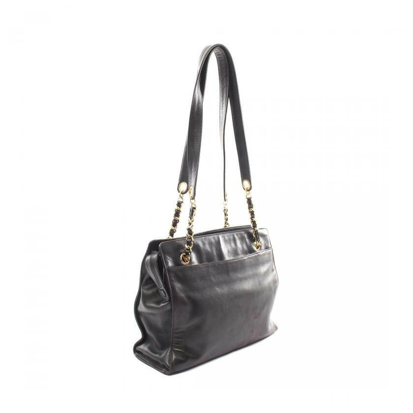 Chanel Tote Bag - Lynora Bags