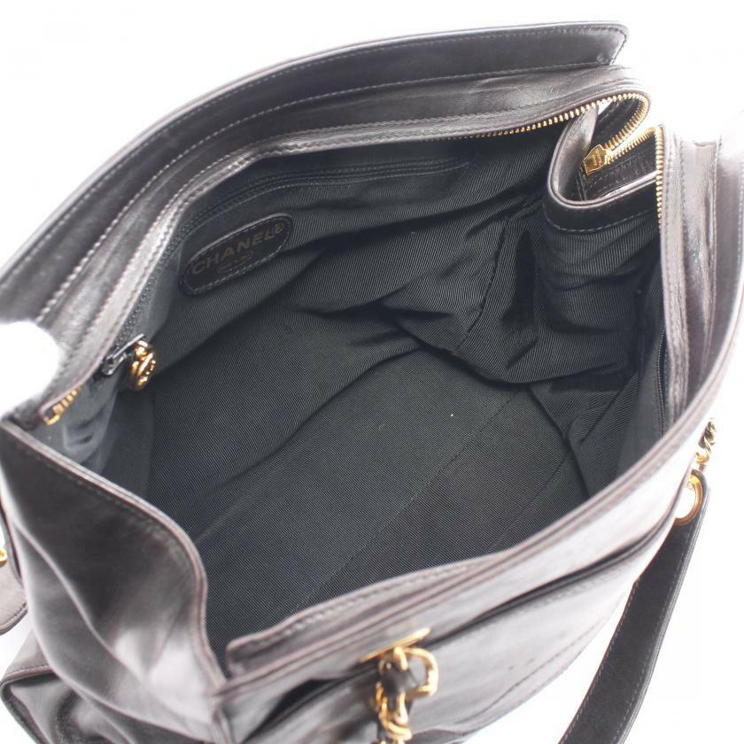 Chanel Tote Bag - Lynora Bags