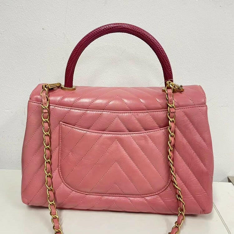 Chanel Handbag Bag - Lynora Bags