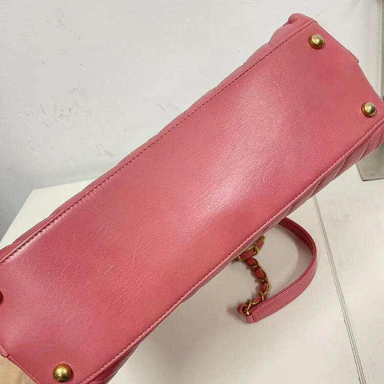 Chanel Handbag Bag - Lynora Bags