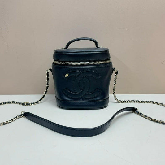 Chanel Shoulder Bag - Lynora Bags