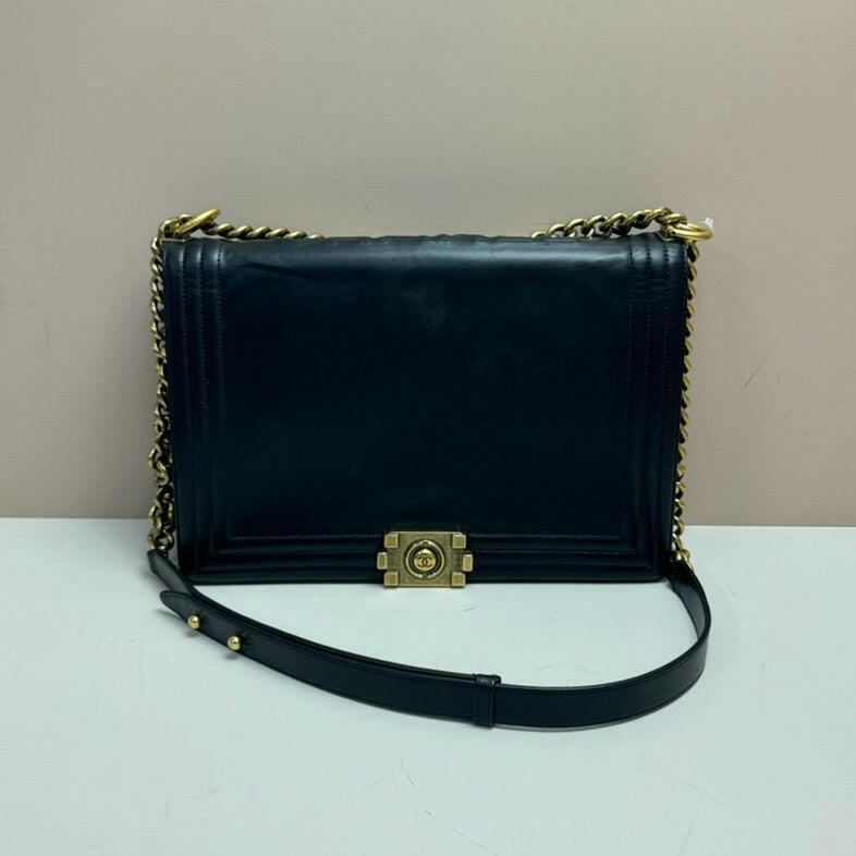 Chanel Flap Shoulder Bag - Lynora Bags