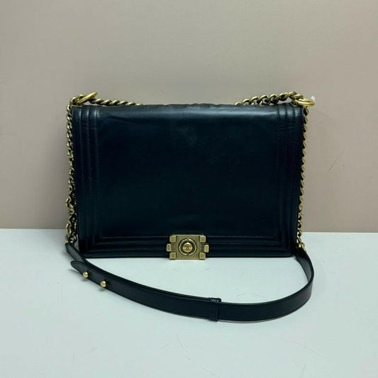 Chanel Flap Shoulder Bag - Lynora Bags