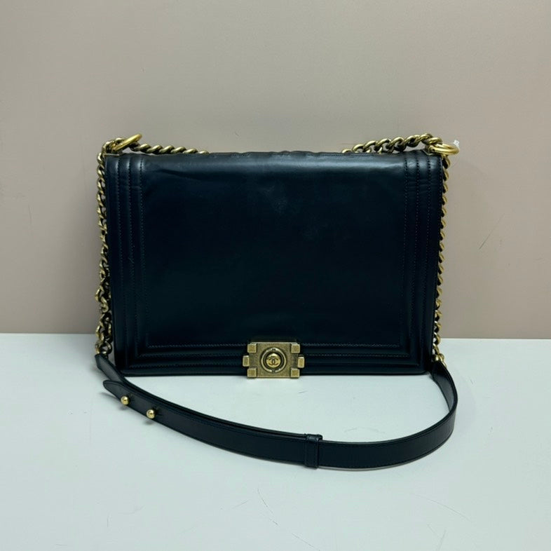 Chanel Flap Shoulder Bag - Lynora Bags