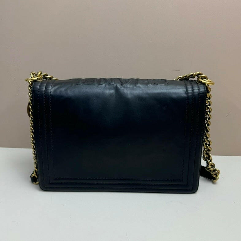 Chanel Flap Shoulder Bag - Lynora Bags