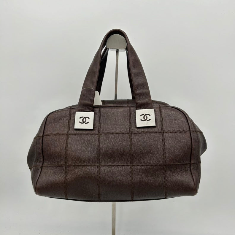 Chanel Shoulder Bag - Lynora Bags