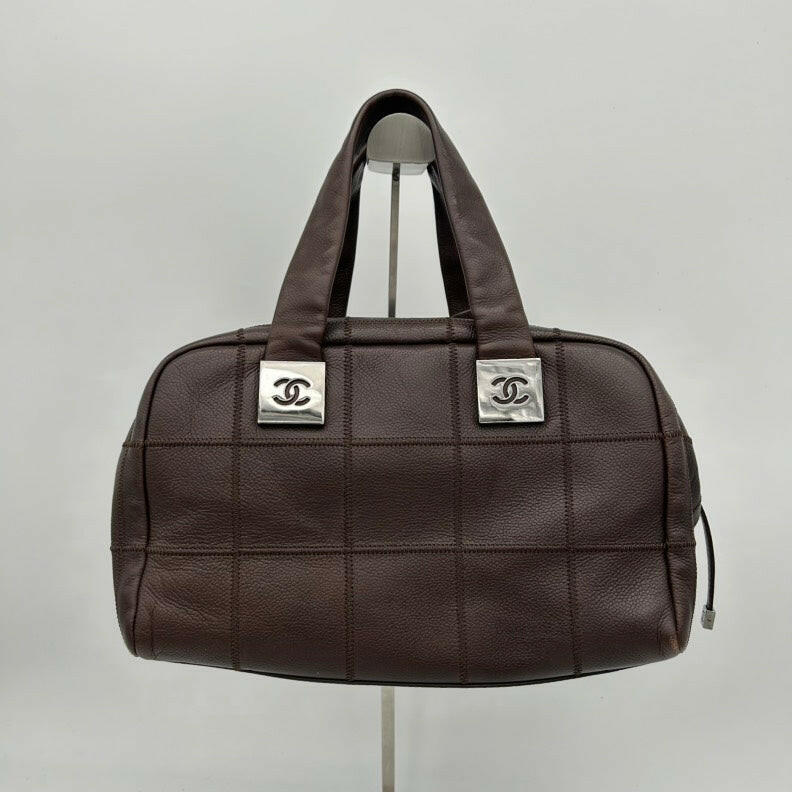 Chanel Shoulder Bag - Lynora Bags