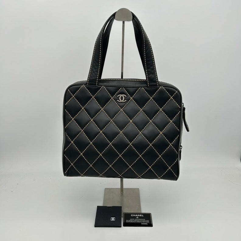 Chanel Shoulder Bag - Lynora Bags