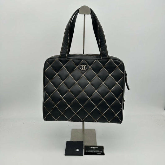 Chanel Shoulder Bag - Lynora Bags