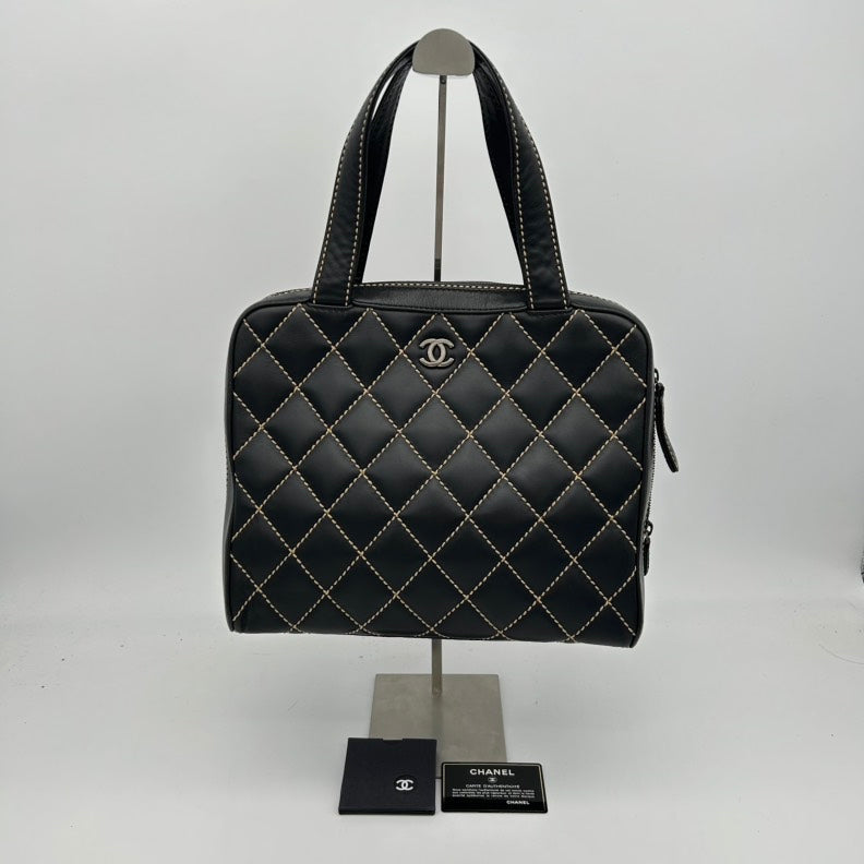 Chanel Shoulder Bag - Lynora Bags