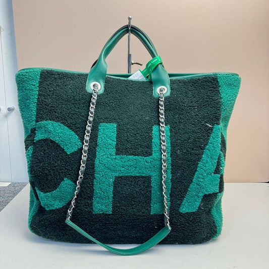 Chanel Tote Bag - Lynora Bags