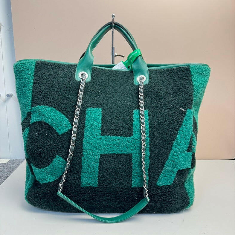 Chanel Tote Bag - Lynora Bags