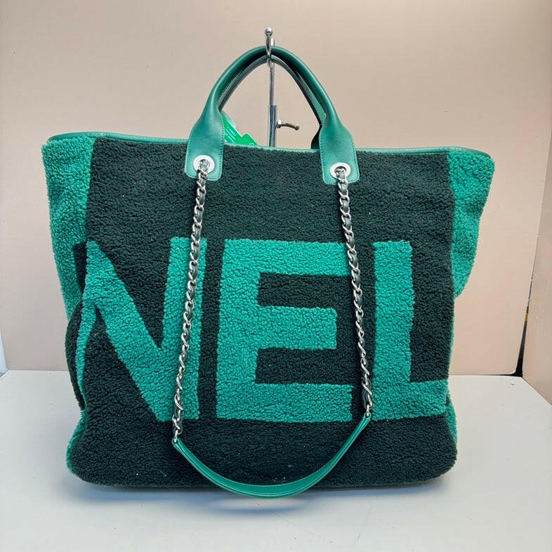 Chanel Tote Bag - Lynora Bags