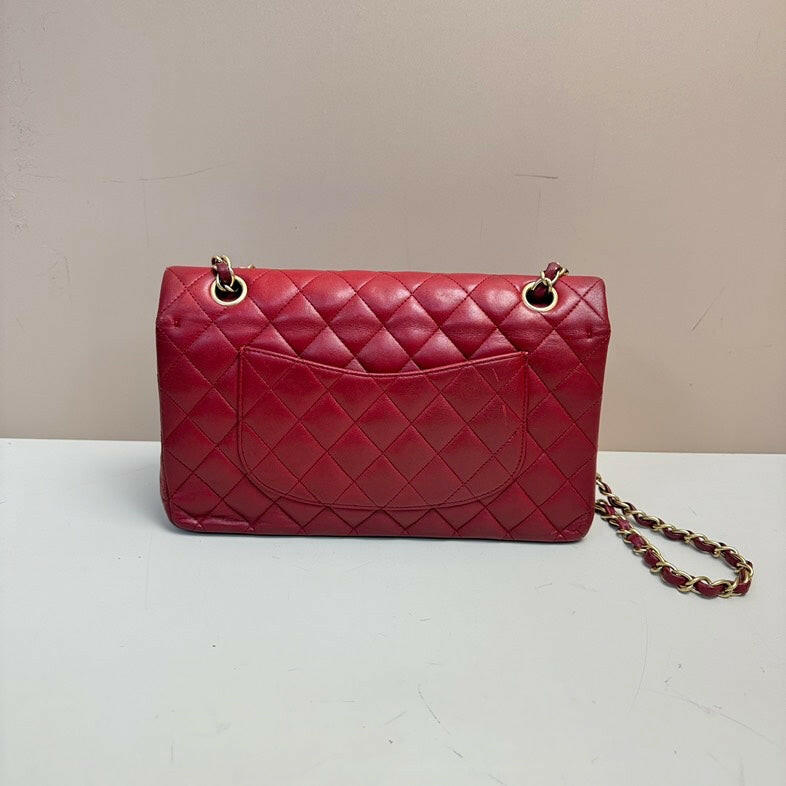 Chanel Flap Shoulder Bag - Lynora Bags