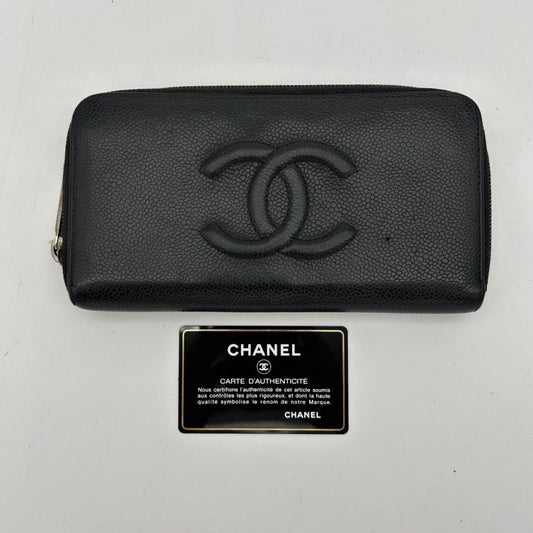 Chanel Clutch Bag - Lynora Bags