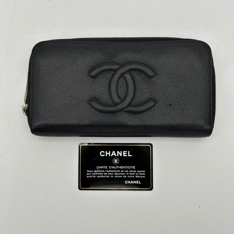 Chanel Clutch Bag - Lynora Bags