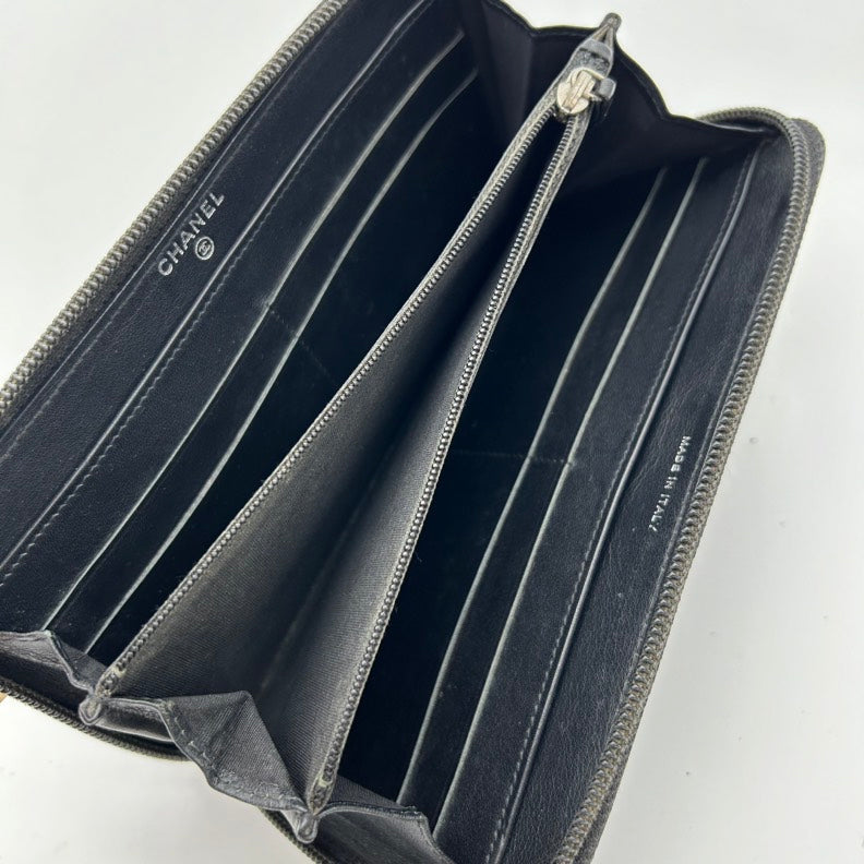 Chanel Clutch Bag - Lynora Bags