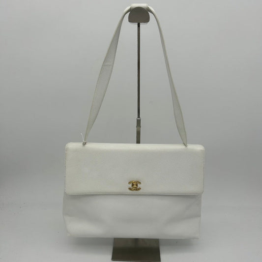 Chanel Shoulder Bag - Lynora Bags